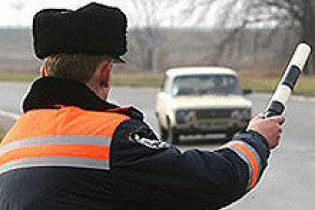 Інспектора київського ДАЇ зловили на хабарі