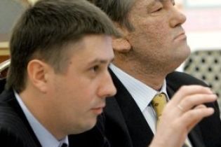 Захистити честь Президента