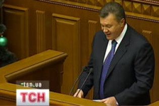 Янукович хоче встигнути з імпічментом до виборів