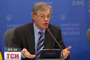 Ющенко незадоволений ціною на російський газ
