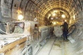 Іноземні компанії теж будуватимуть метро
