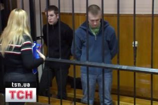 Сина екс-голови Вишгородського району засудили до довічного ув'язнення