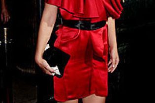 Леді InStyle 2007