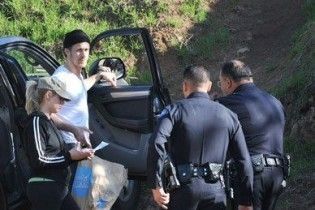 Авто Райана Гослінга розтрощили вандали