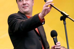 Луценко може піти в Раду самостійно