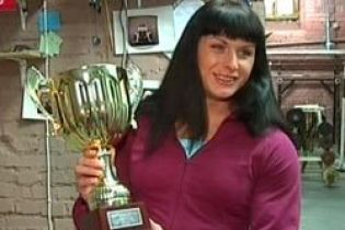 Харків'янка виграла чемпіонат світу з бодіфітнеса (відео)