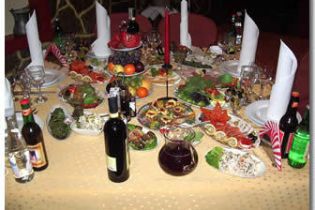 Отруєне весілля
