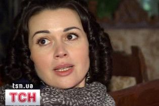 Анастасія Заворотнюк стала жертвою маніяка
