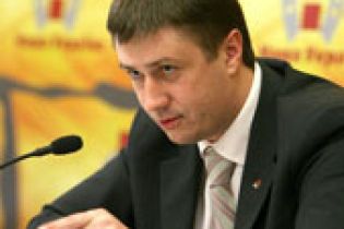 Кириленко критикує Мороза
