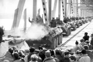 20 років тому радянські війська покинули Афганістан