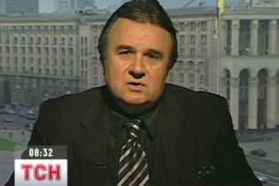 Нацбанк: гривню обвалив "Нафтогаз"