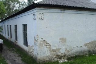 На Чернігівщині зникає кіно-місто (відео)
