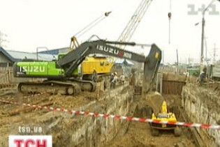 Дніпропетровську загрожує техногенна катастрофа