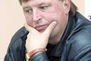 Відставка тренера збірної Білорусі