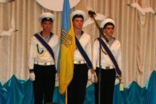 Іноземці забезпечать українських моряків роботою
