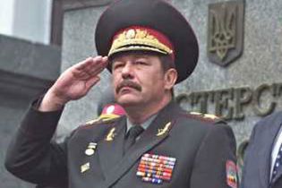 Кузьмук боїться війни