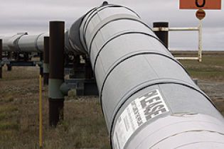Україна переплачувала Росії за газ