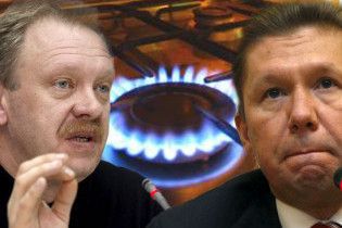 Дубина та Міллер поговорили про газ у Брюсселі