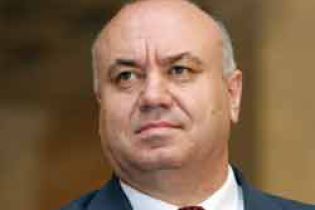 Цушко швидко видужує