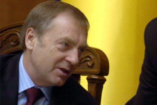 Рада готова звільнити Лавриновича