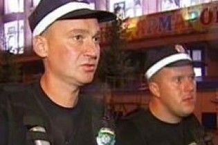 Полтавську міліцію відправлять в інститут культури