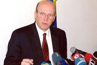 Зварич: ВР дестабілізує ситуацію