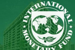 Україна офіційно направила листа до МВФ