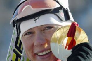 Кристина Шмігун пропустить наступний сезон