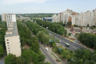 У Києві за добу планують побудувати храм