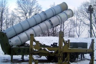 Росія допустила можливість спільної з НАТО системи протиракетної оборони