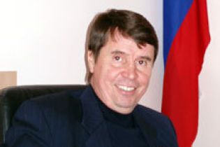 Фестиваль "Велике російське слово" в Криму