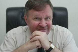 Головою ЦВК обрано Шаповала