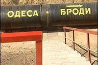 Польща рада східній нафті