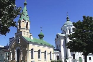 Україна порушувала релігійні свободи?