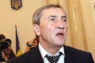 Черновецький тисне на ТРК "Київ"?