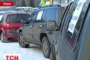 Прем`єр ввела диференційовані ставки на авто