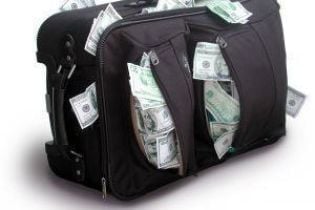 Литвин пропонує відшукати 20 млрд. гривень для переговорів з МВФ