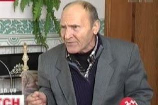 В'язень з 47-річним "стажем" поскаржився до Євросуду (відео)