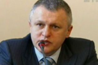 Ігоря Суркіса розлютила звістка про відміну КПК