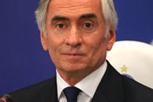 Стрілянина в Ізраїлі налякала київське "Динамо"