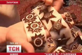 Міліціонери знешкодили церковних злодіїв
