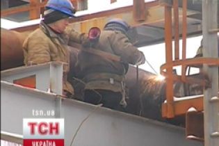Звільнені металурги йдуть працювати в шахти