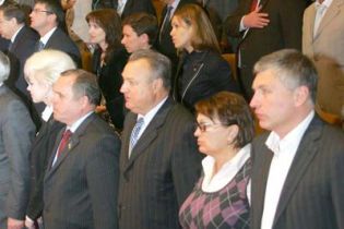 Верховна Рада недієздатна