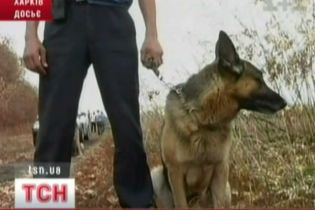 Міліція затримала вбивцю бізнесмена (відео)