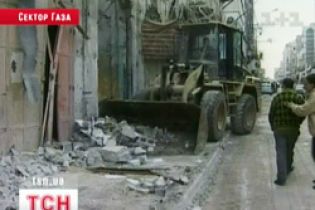 ХАМАС розказав про свої втрати