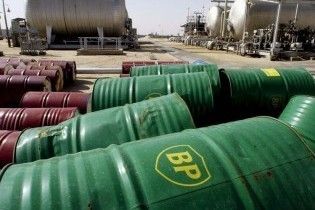 Світова ціна нафти значно знизилися