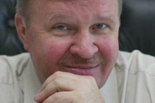 ЦВК очолить Шаповал?