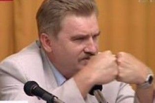 Міліція закрила справу щодо ДТП, в якому загинув депутат Сирота