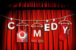 Нацрада забороняє Comedy club
