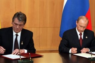 Бартеру в газовій сфері не буде